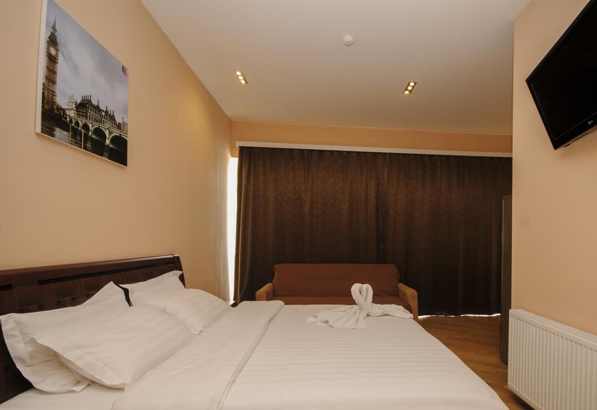 Hotel London Palace 26