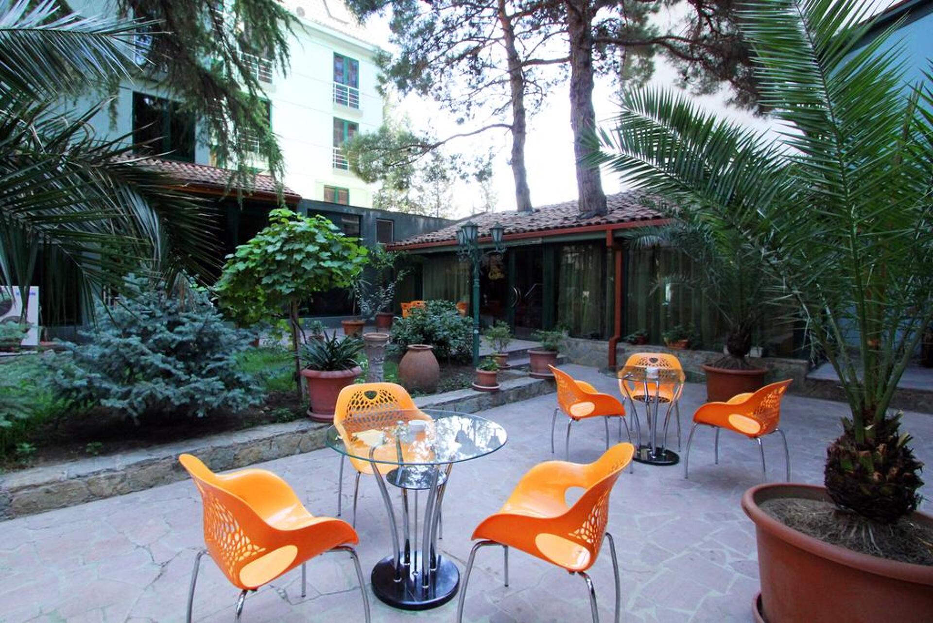 Batesta Hotel 3* 22