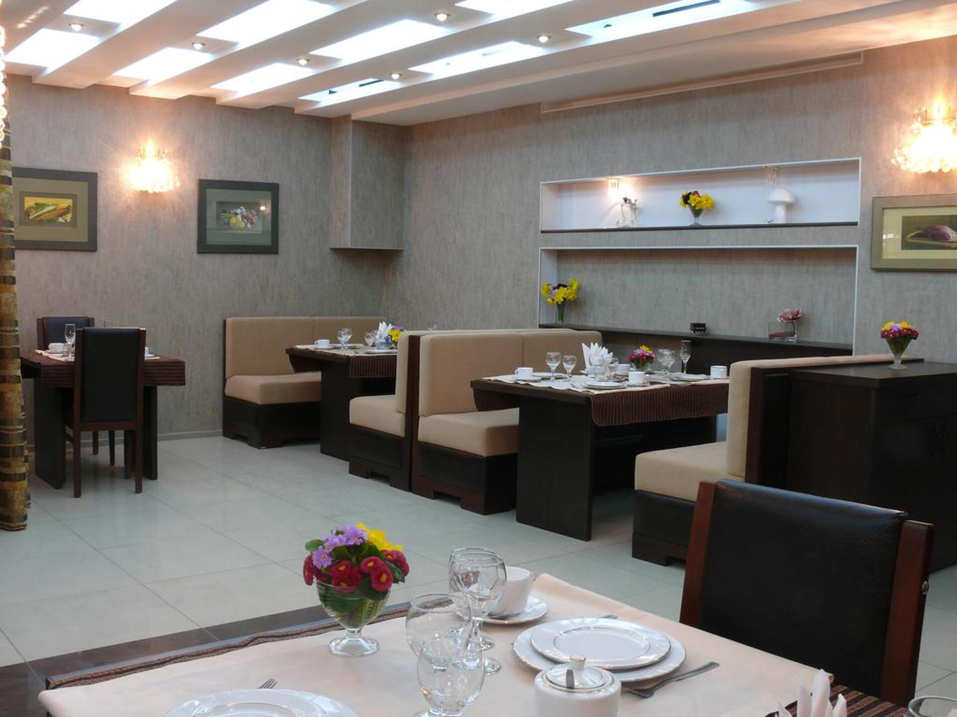 Iliani Hotel Tbilisi 4* 33