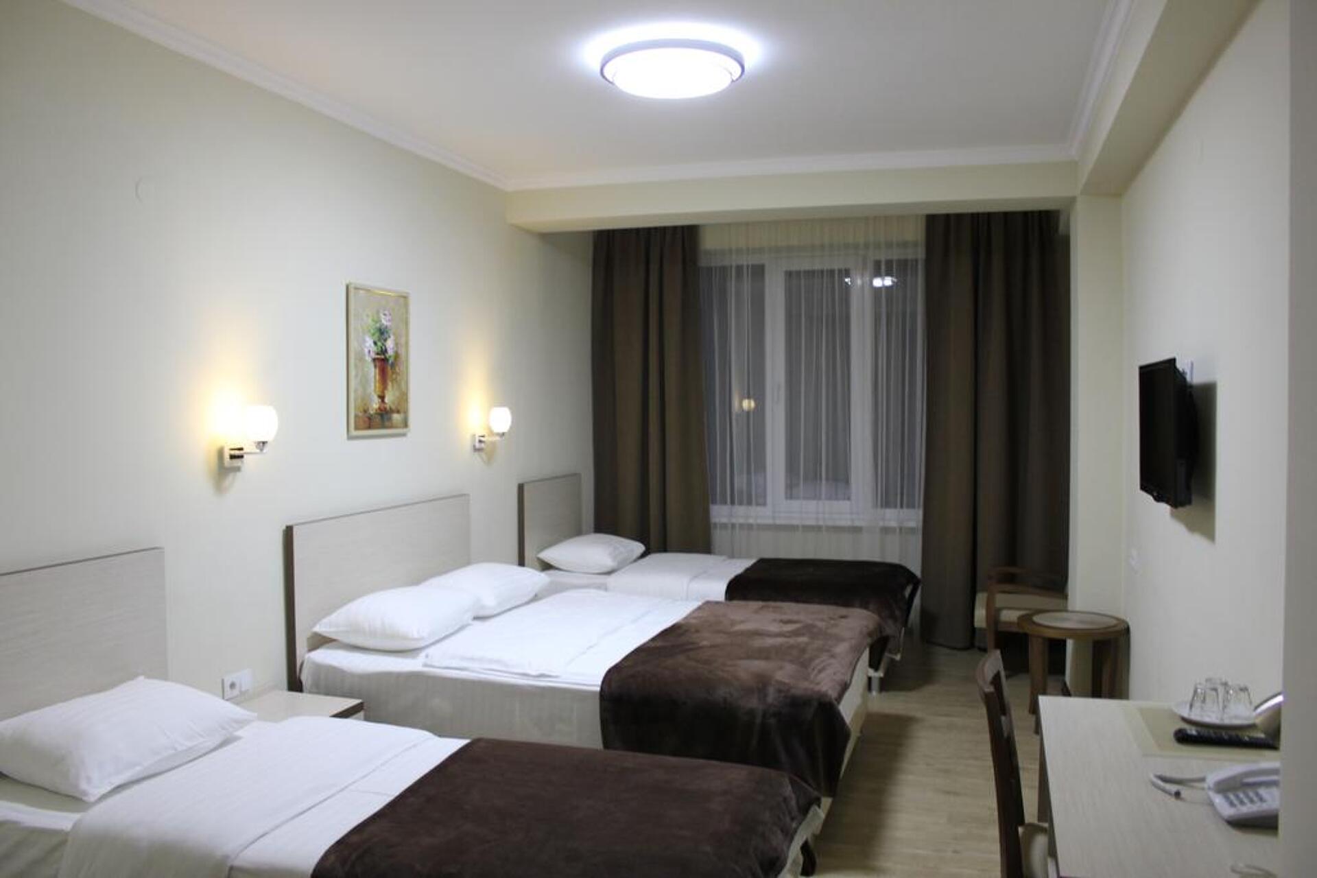 Tbilotel 3* 19