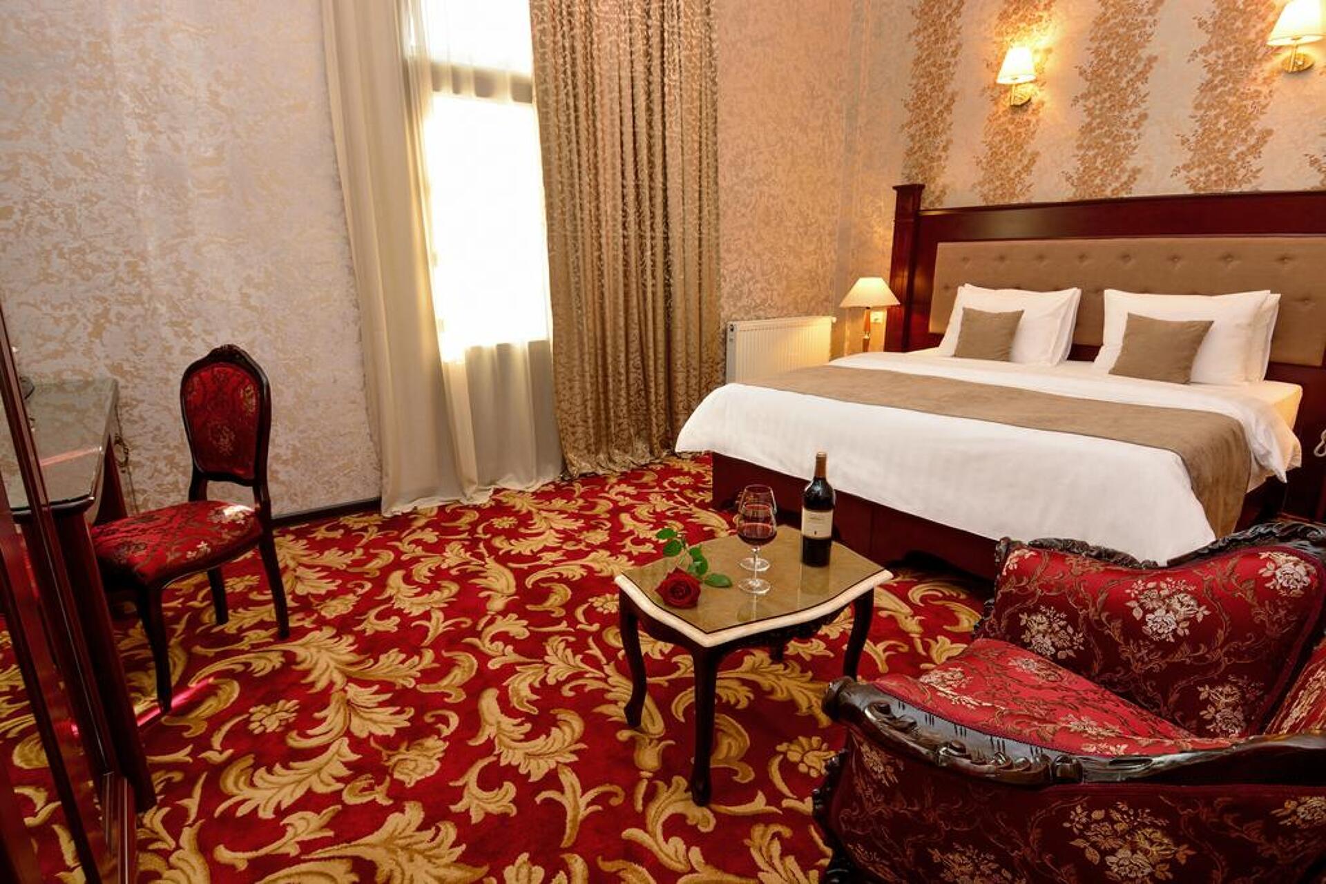 River Side Hotel  4* 19