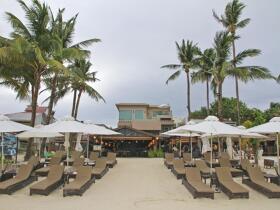Two Seasons Boracay Resort 4*
