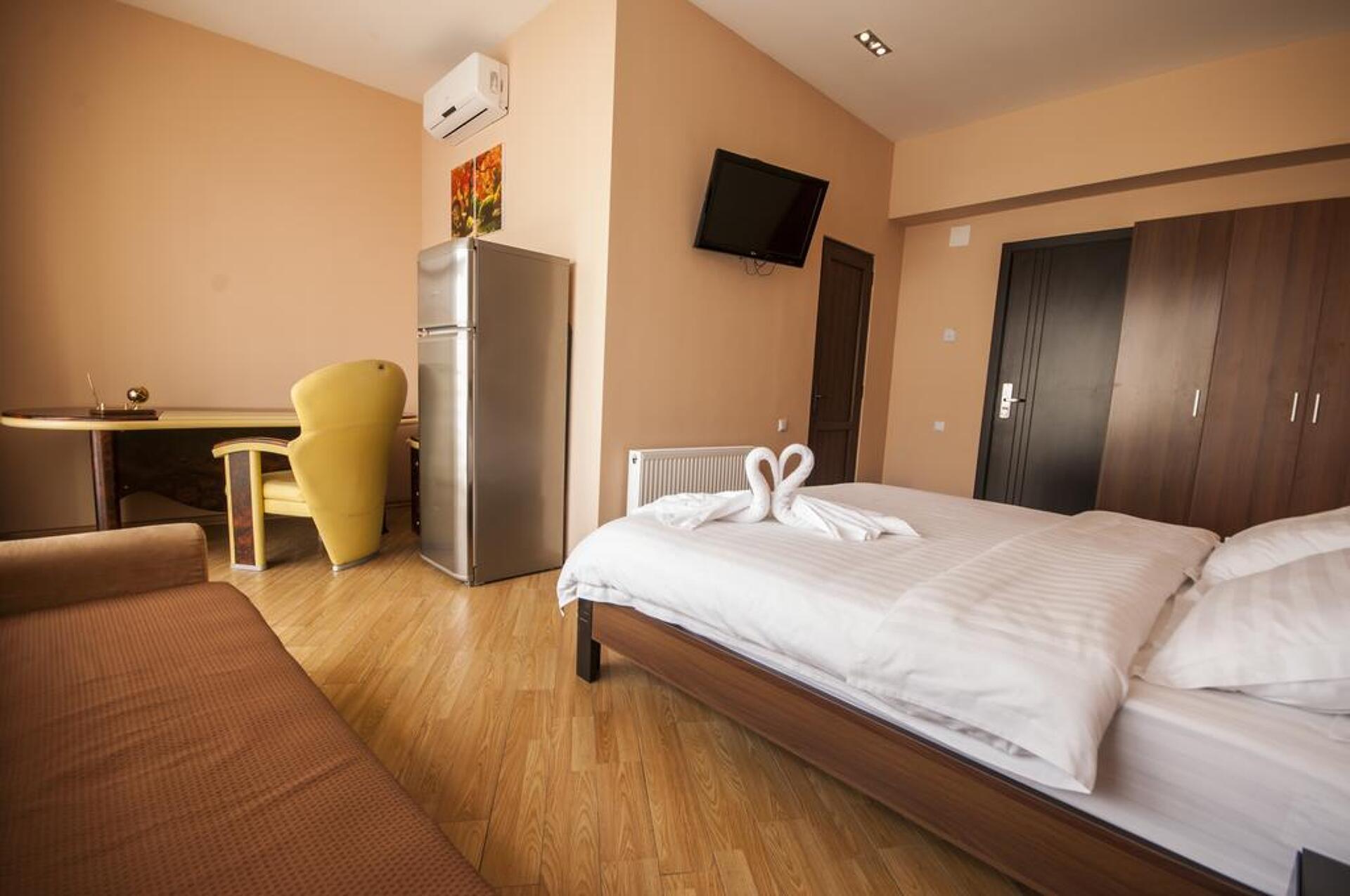 Hotel London Palace 27
