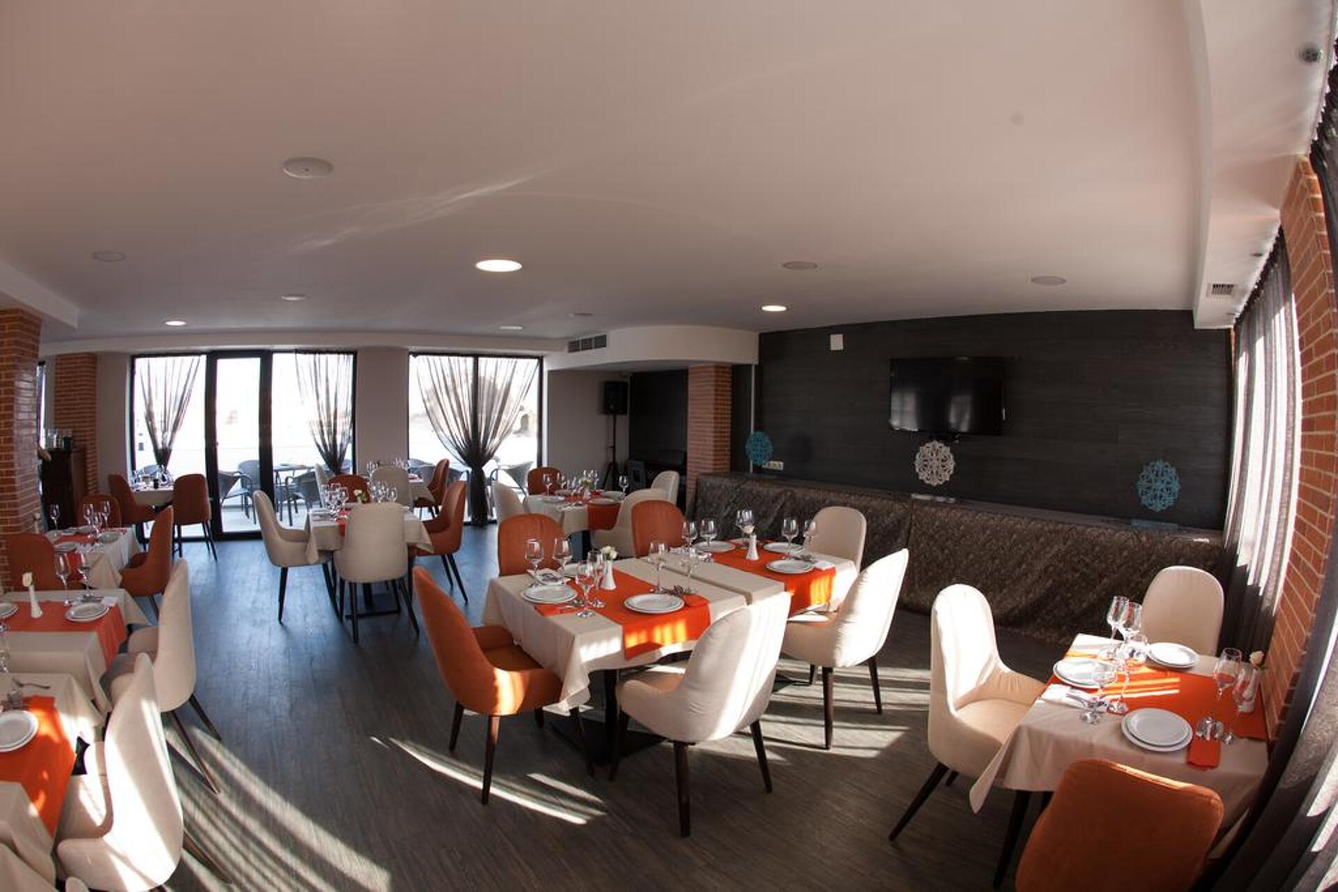 Tbilisi Inn 35