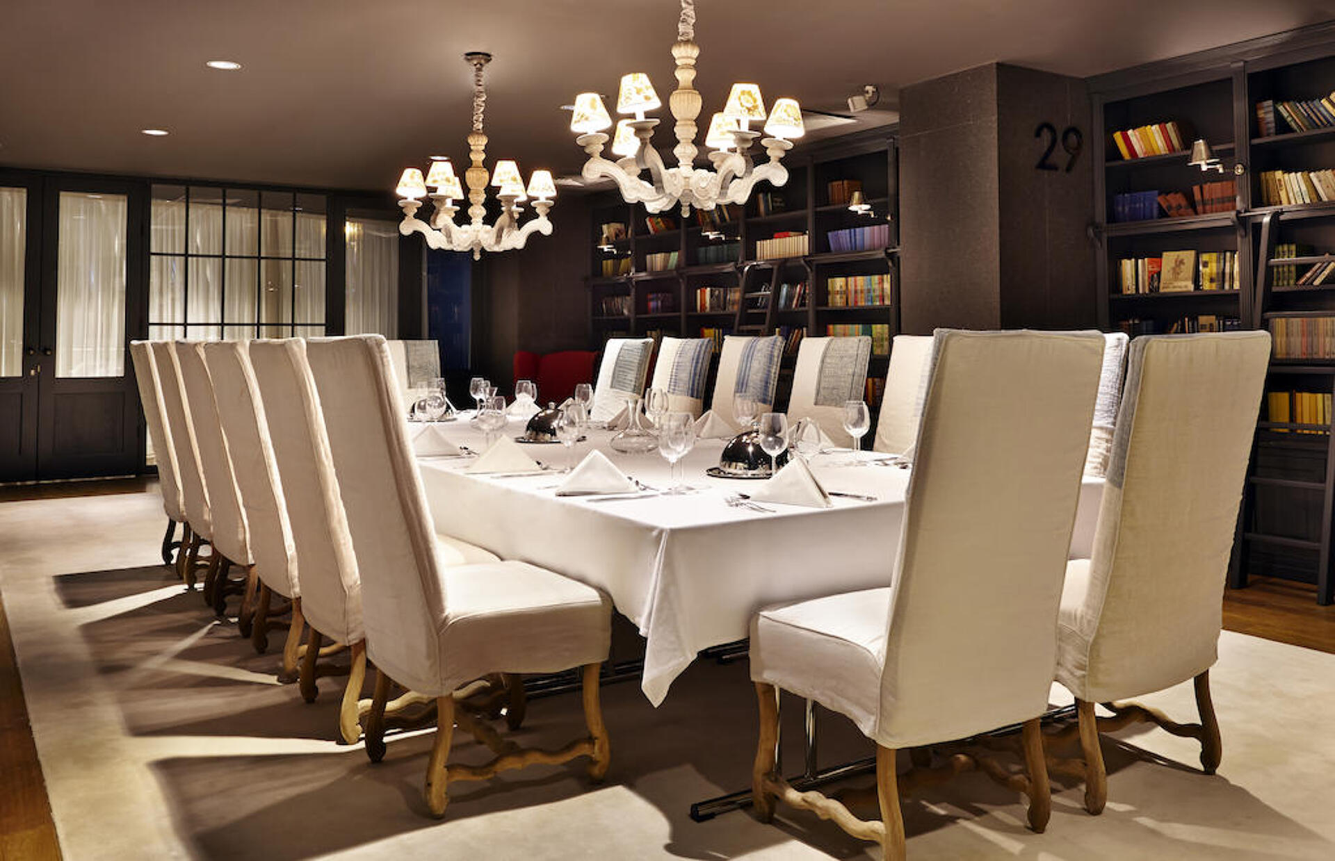 Holiday Inn Tbilisi 4* 14