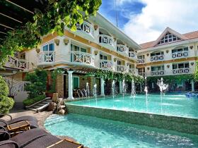 Boracay Mandarin 5*