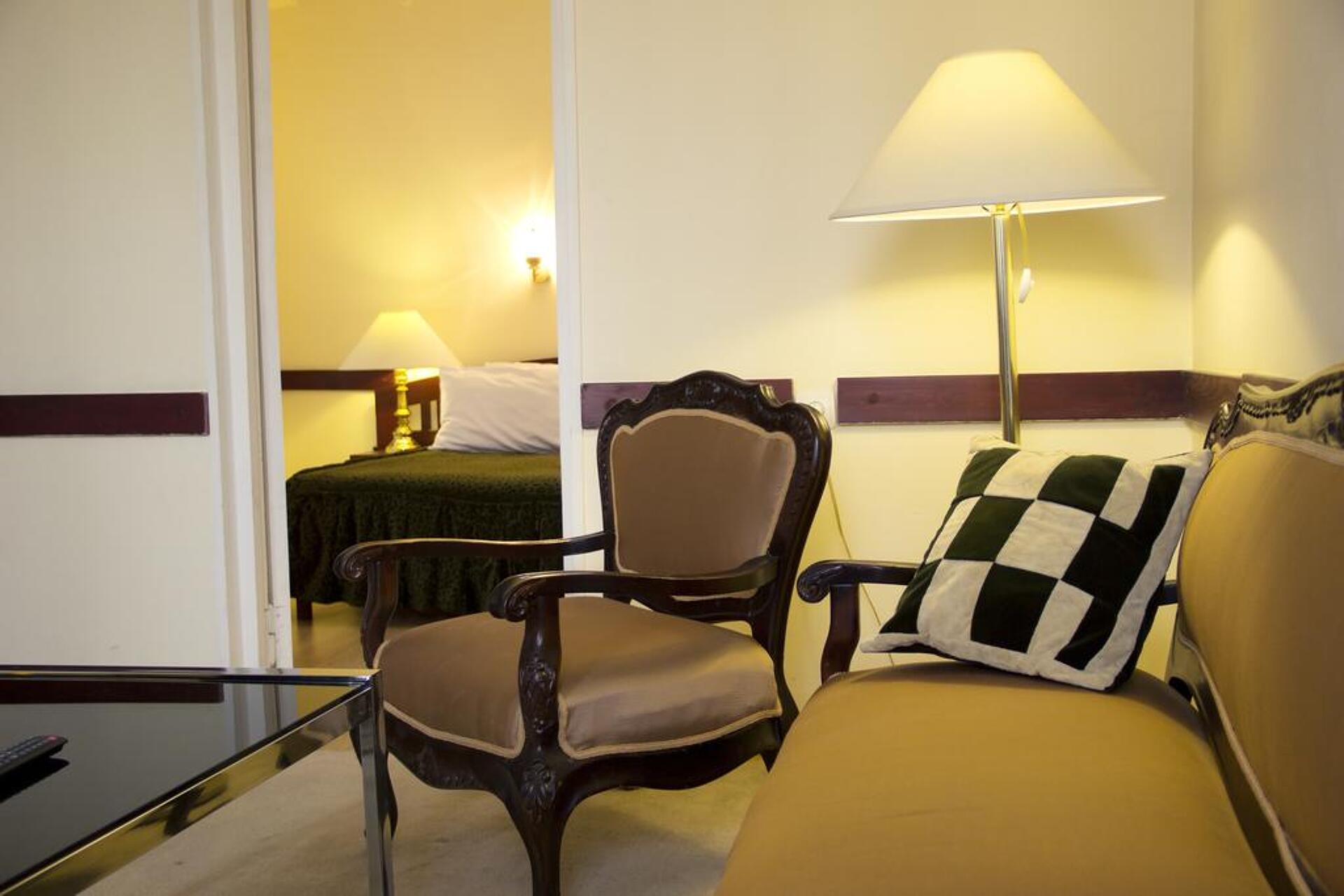 Iliani Hotel Tbilisi 4* 16