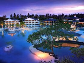 Plantation Bay Resort And Spa 5*
