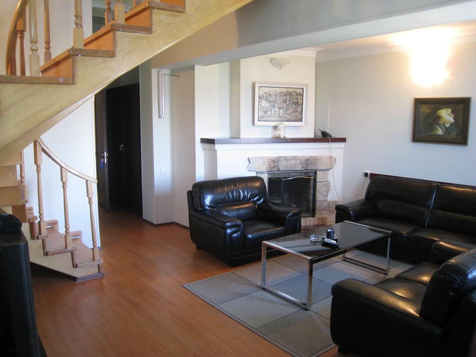 Iliani Hotel Tbilisi 4* 5