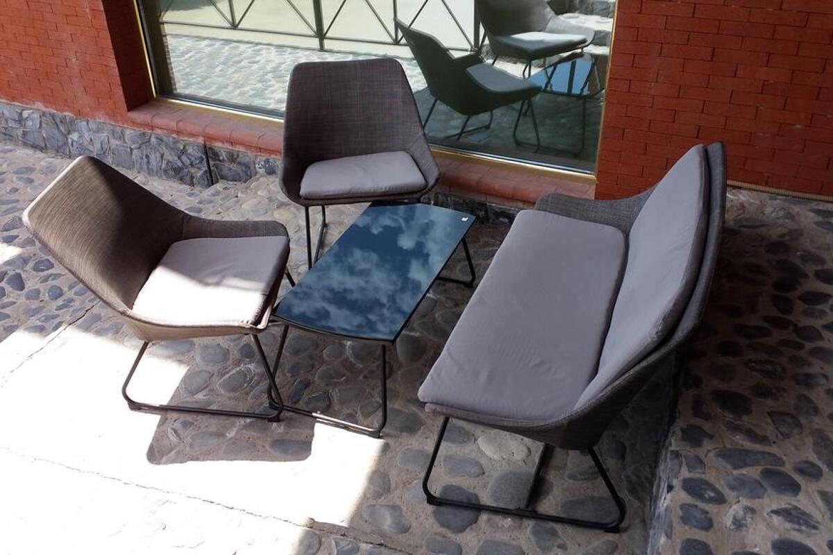 Old Tbilisi Hotel  4* last