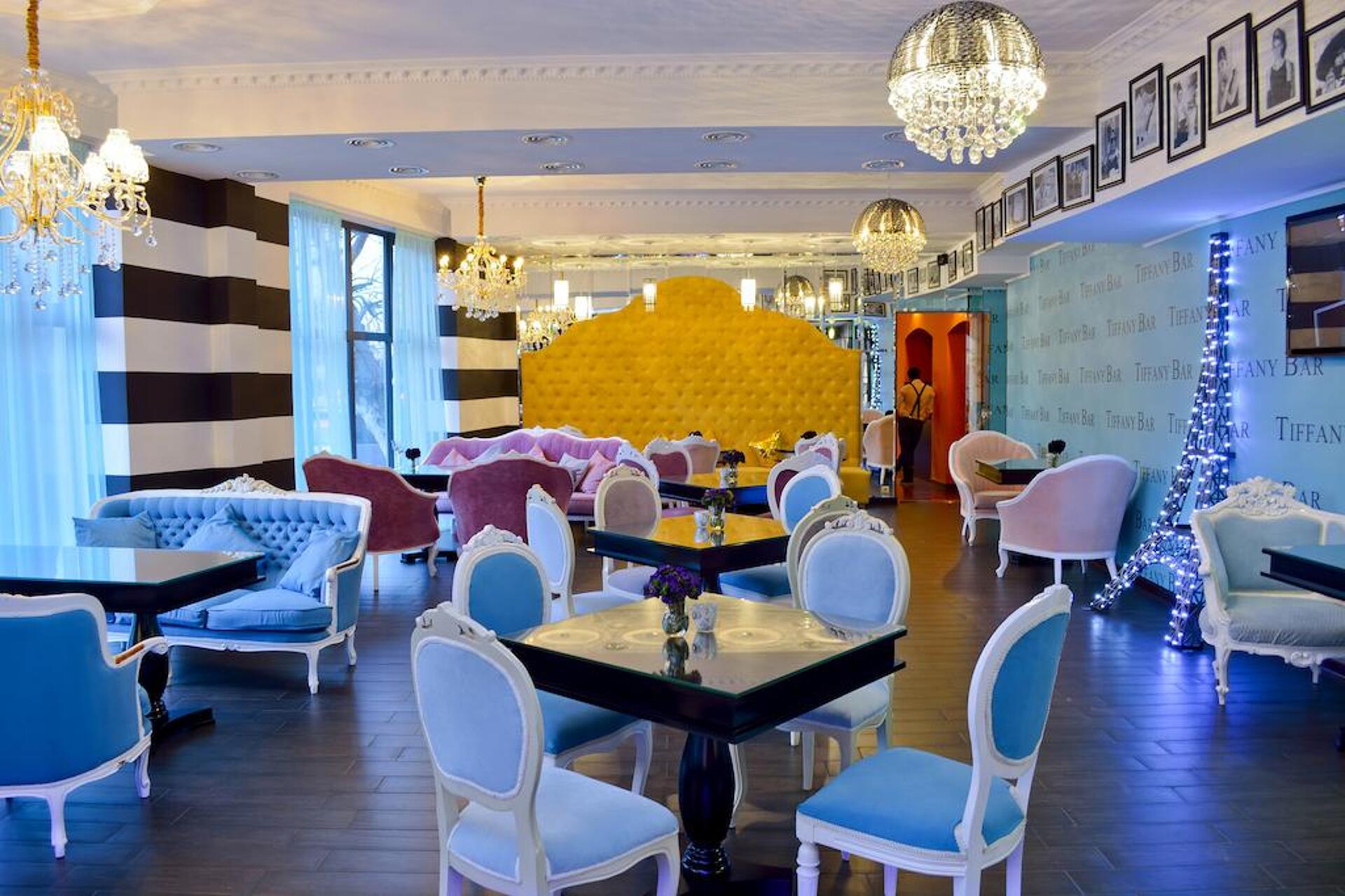 River Side Hotel  4* 22