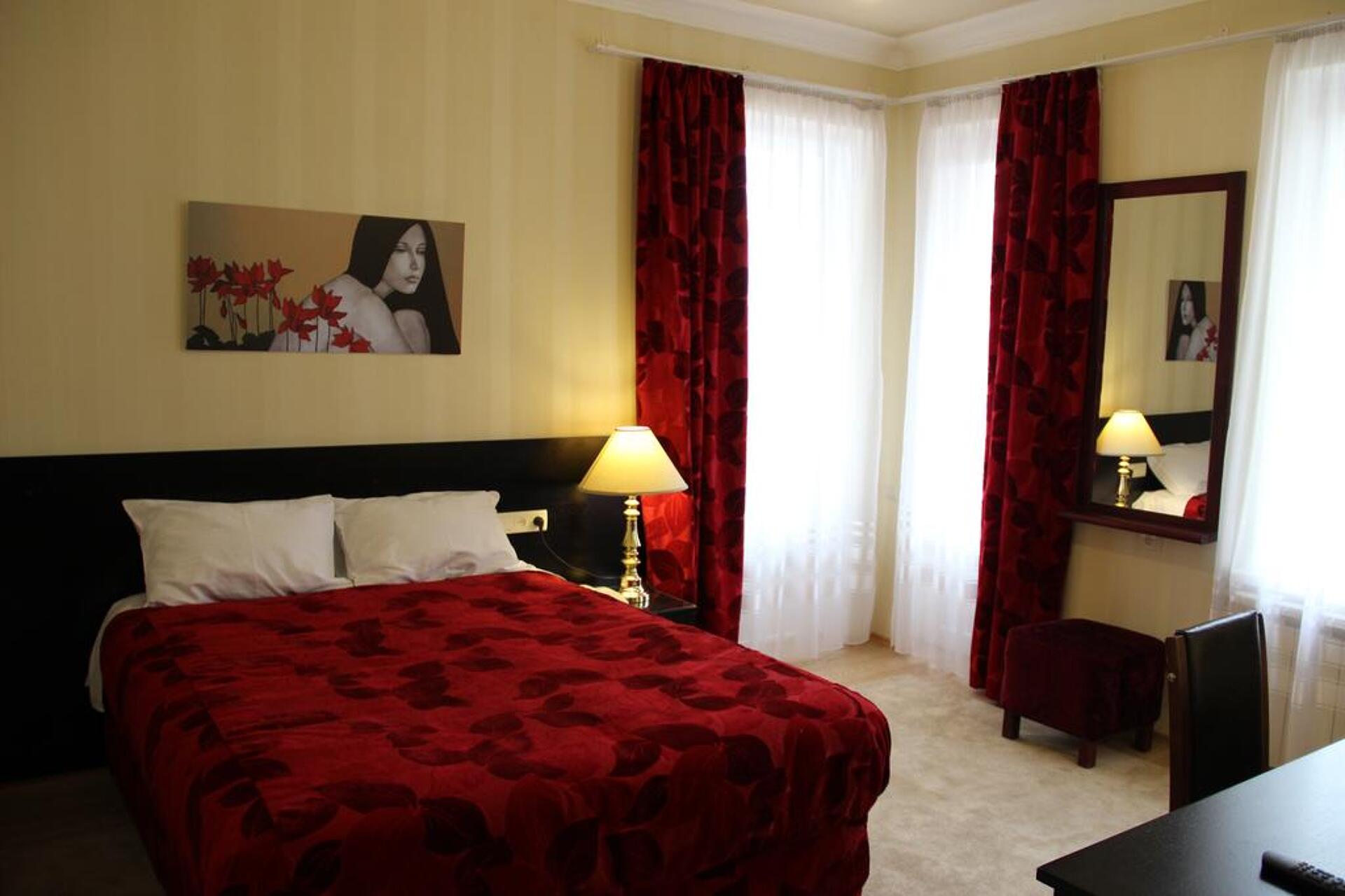 Iliani Hotel Tbilisi 4* 23