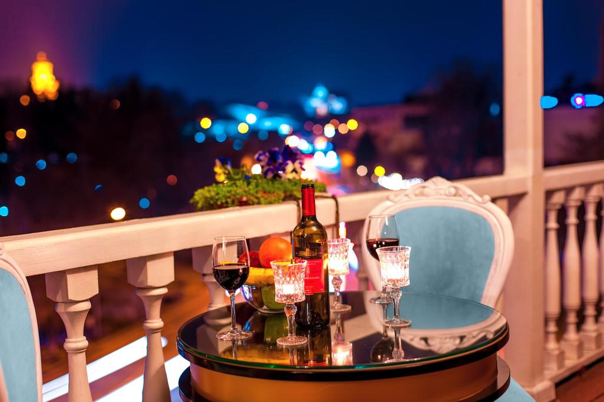 River Side Hotel  4* 23