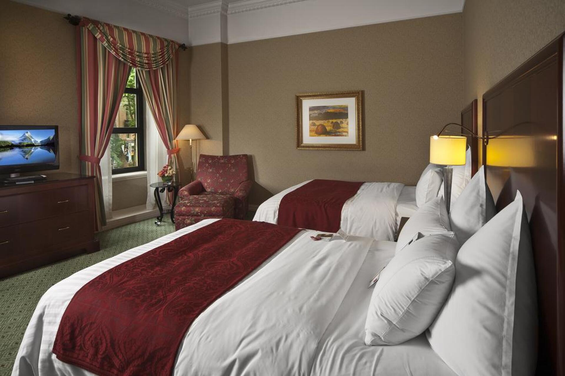 Tbilisi Marriott Hotel 5* 8