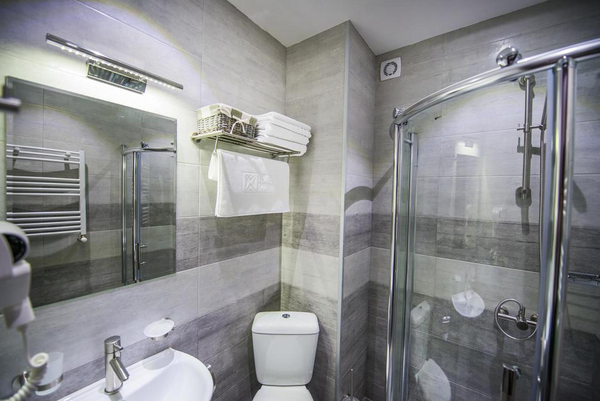 Tbilisi Inn 21