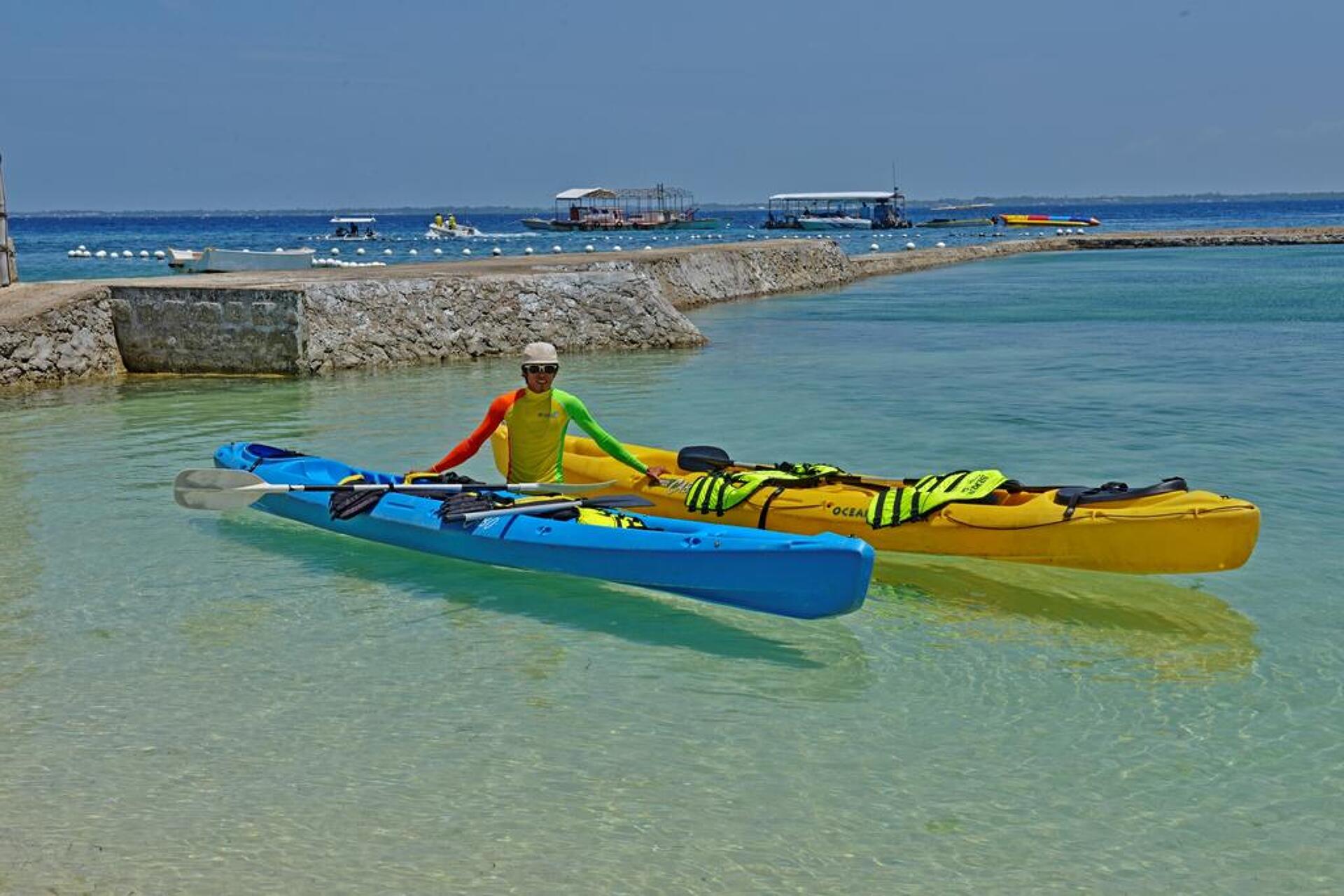 Costabella Tropical Beach 19