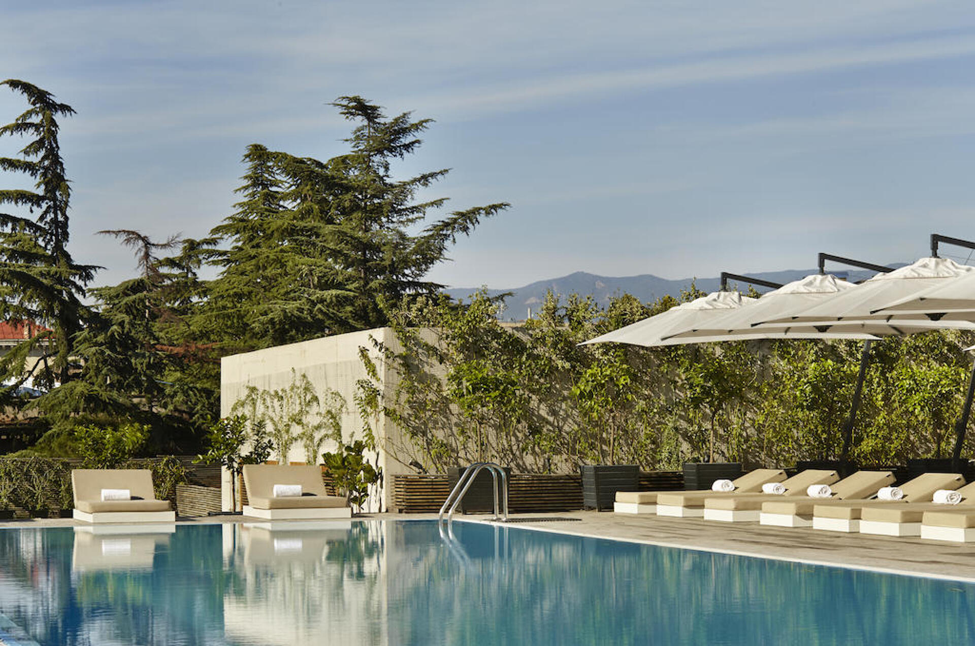 Holiday Inn Tbilisi 4* 18