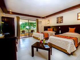 Jony's Beach Resort 3*