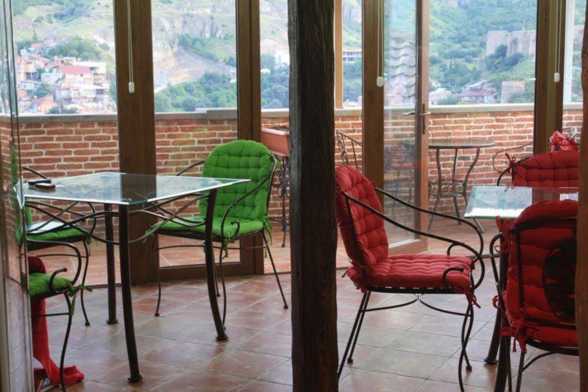 Penthouse Hotel 3* 34