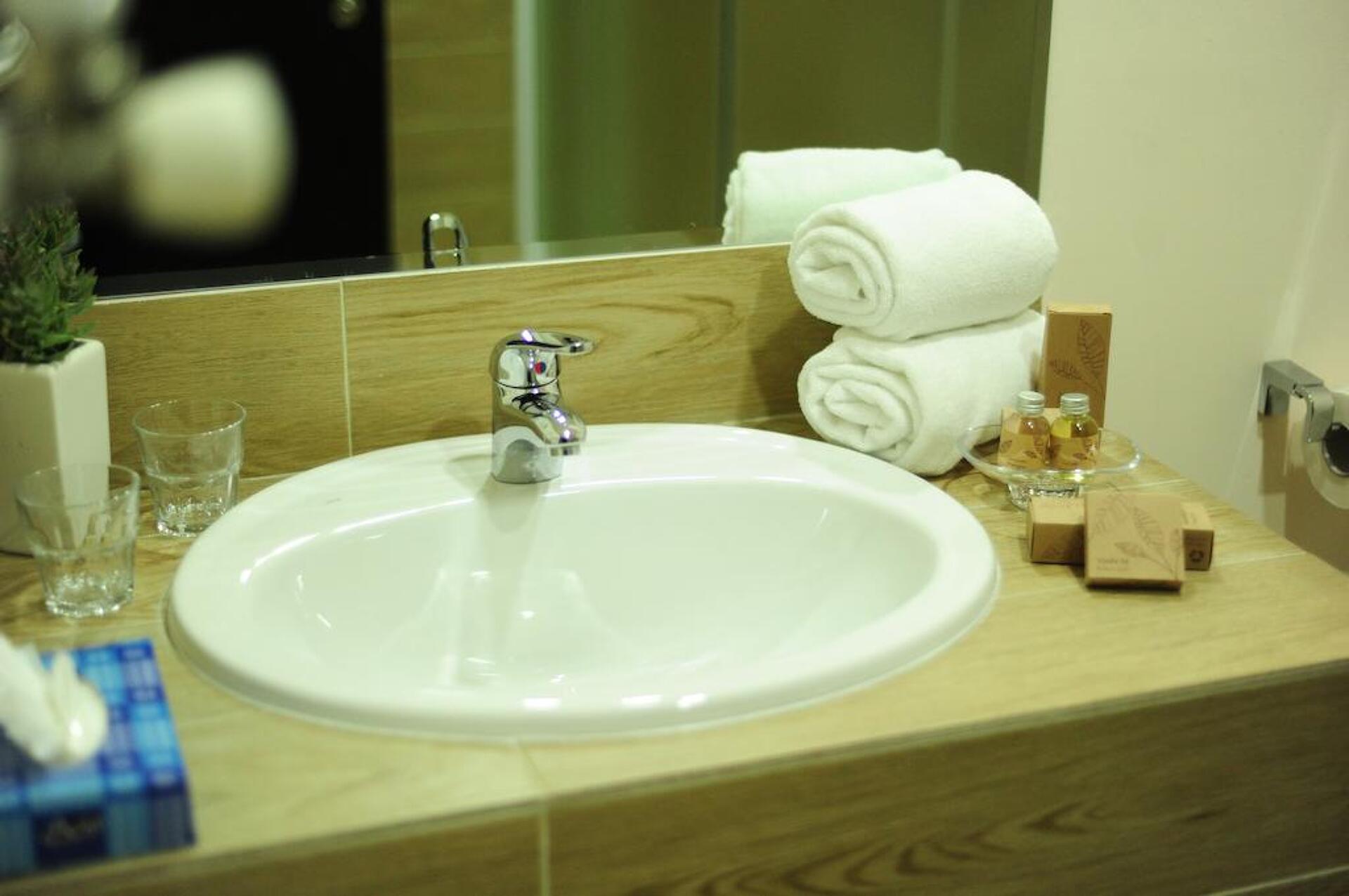 Best Western Tbilisi Art Hotel 4* 21