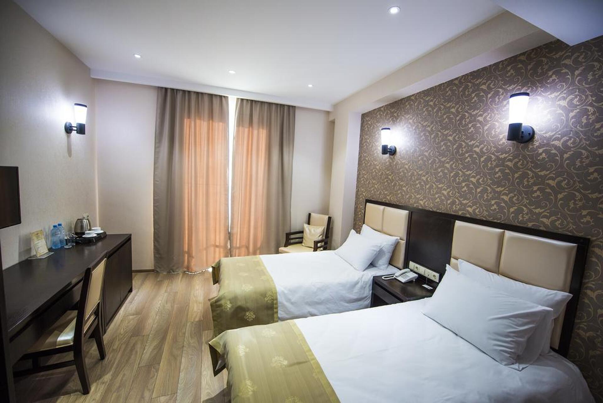 Tbilisi Inn 16