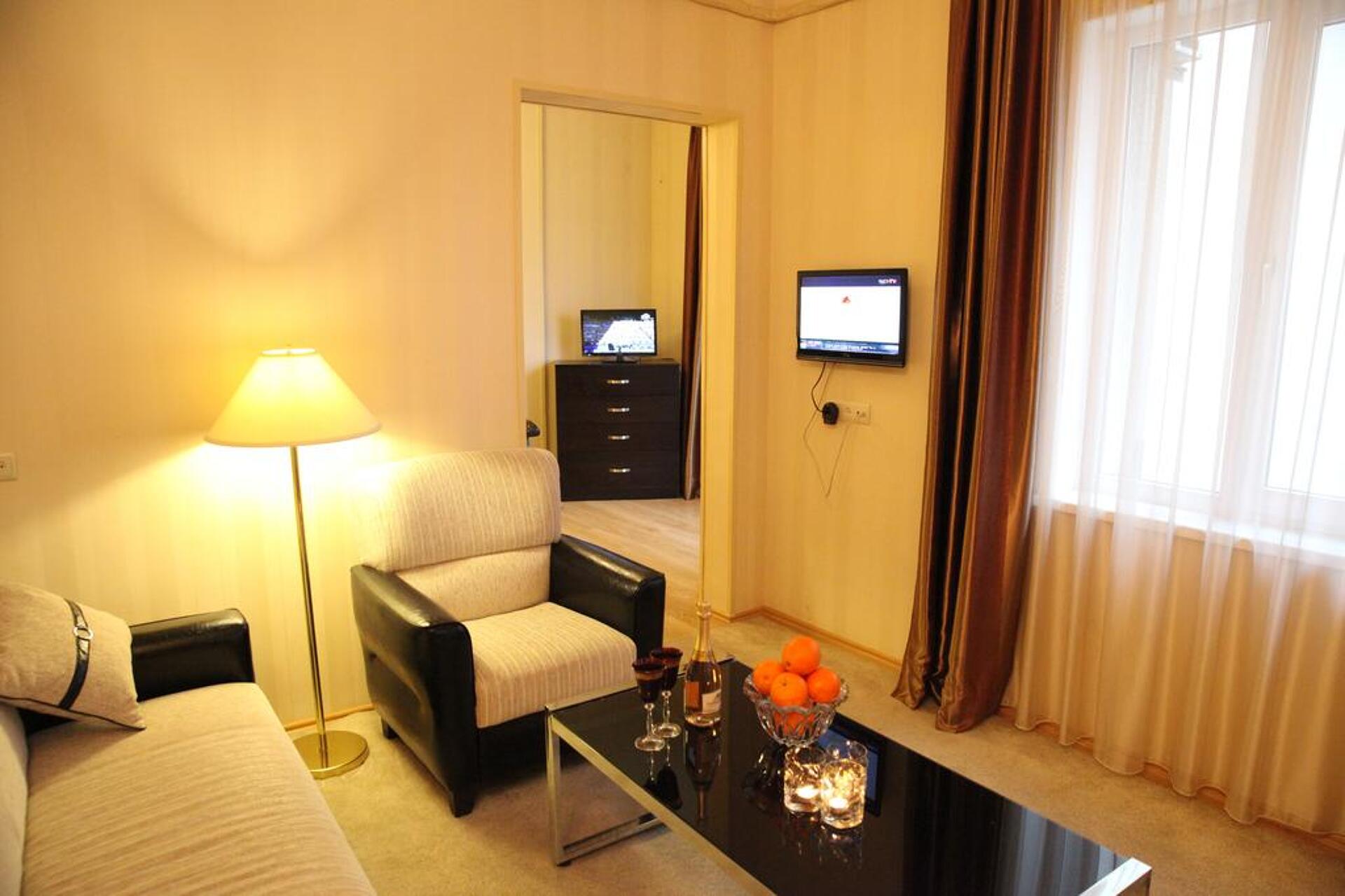 Iliani Hotel Tbilisi 4* 14