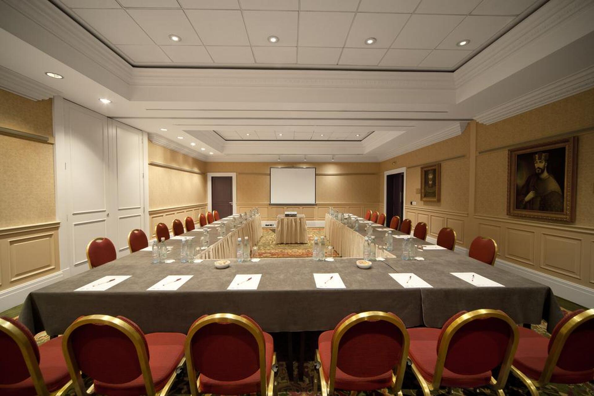Tbilisi Marriott Hotel 5* 12