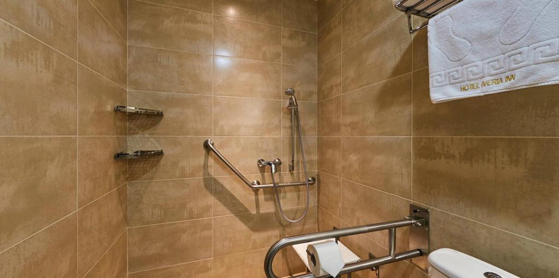 Iveria Inn Hotel 4* 39