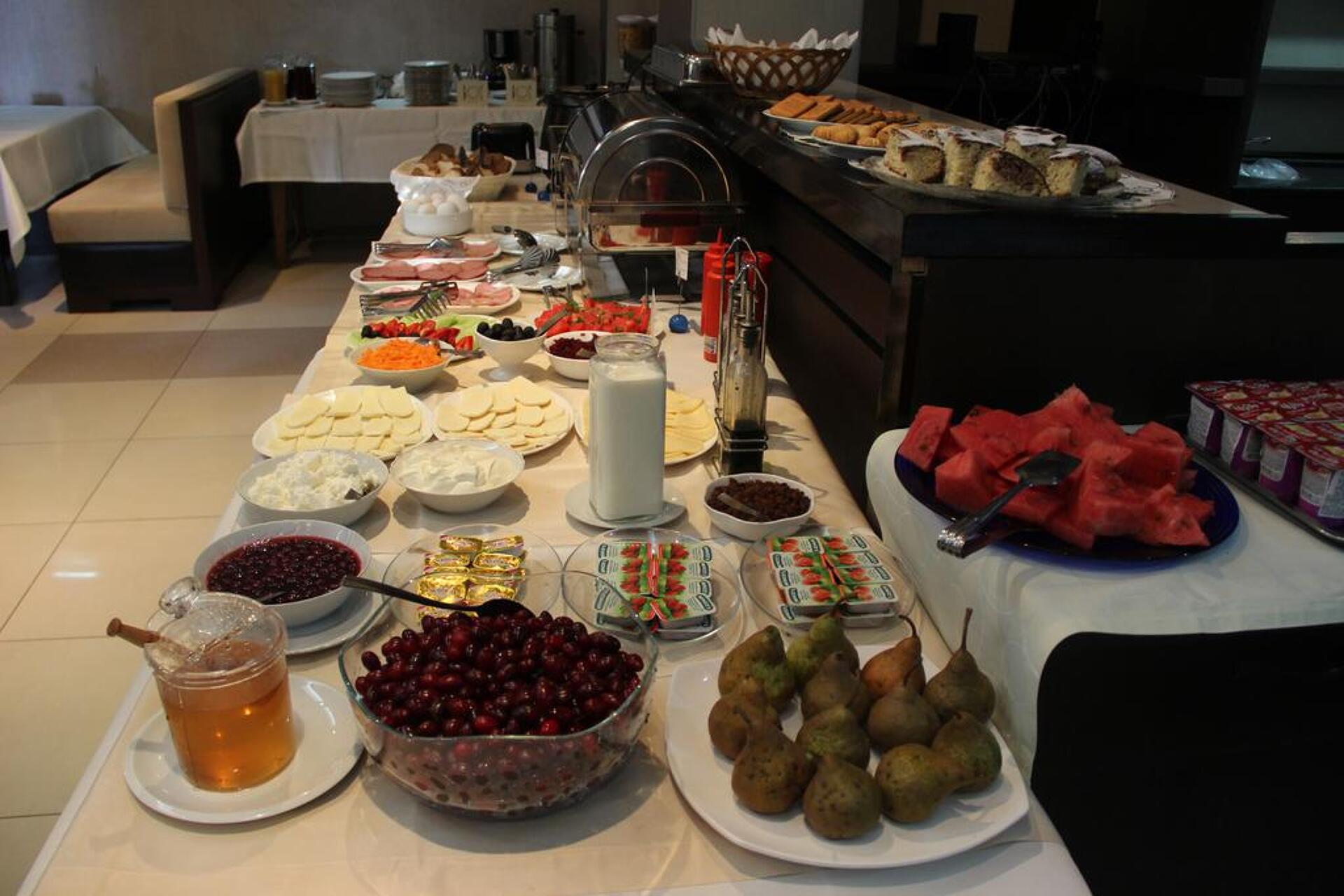 Iliani Hotel Tbilisi 4* 29