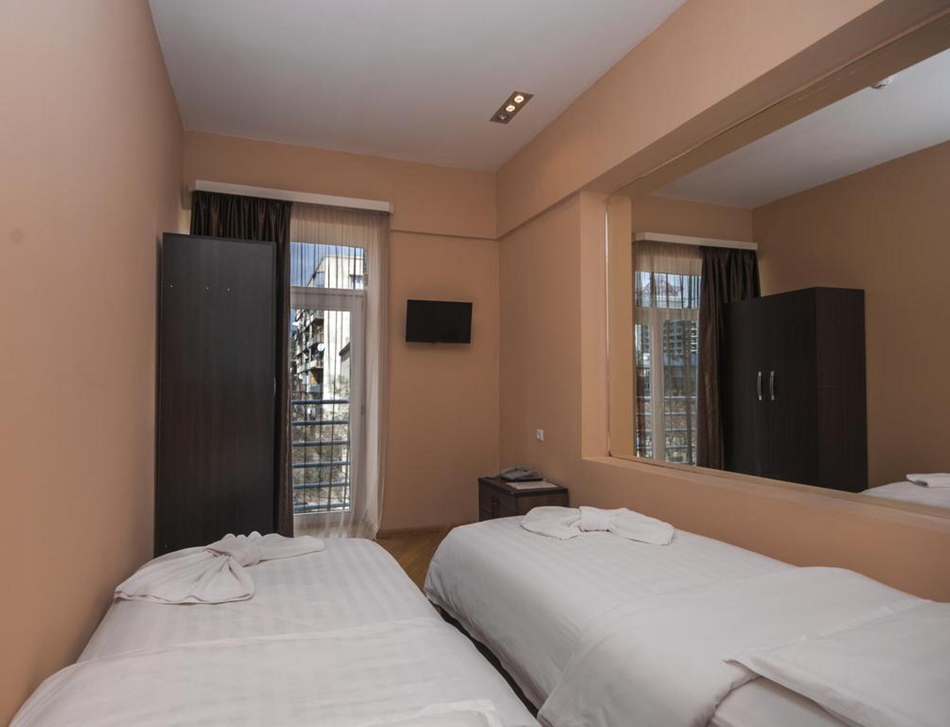 Hotel London Palace 14