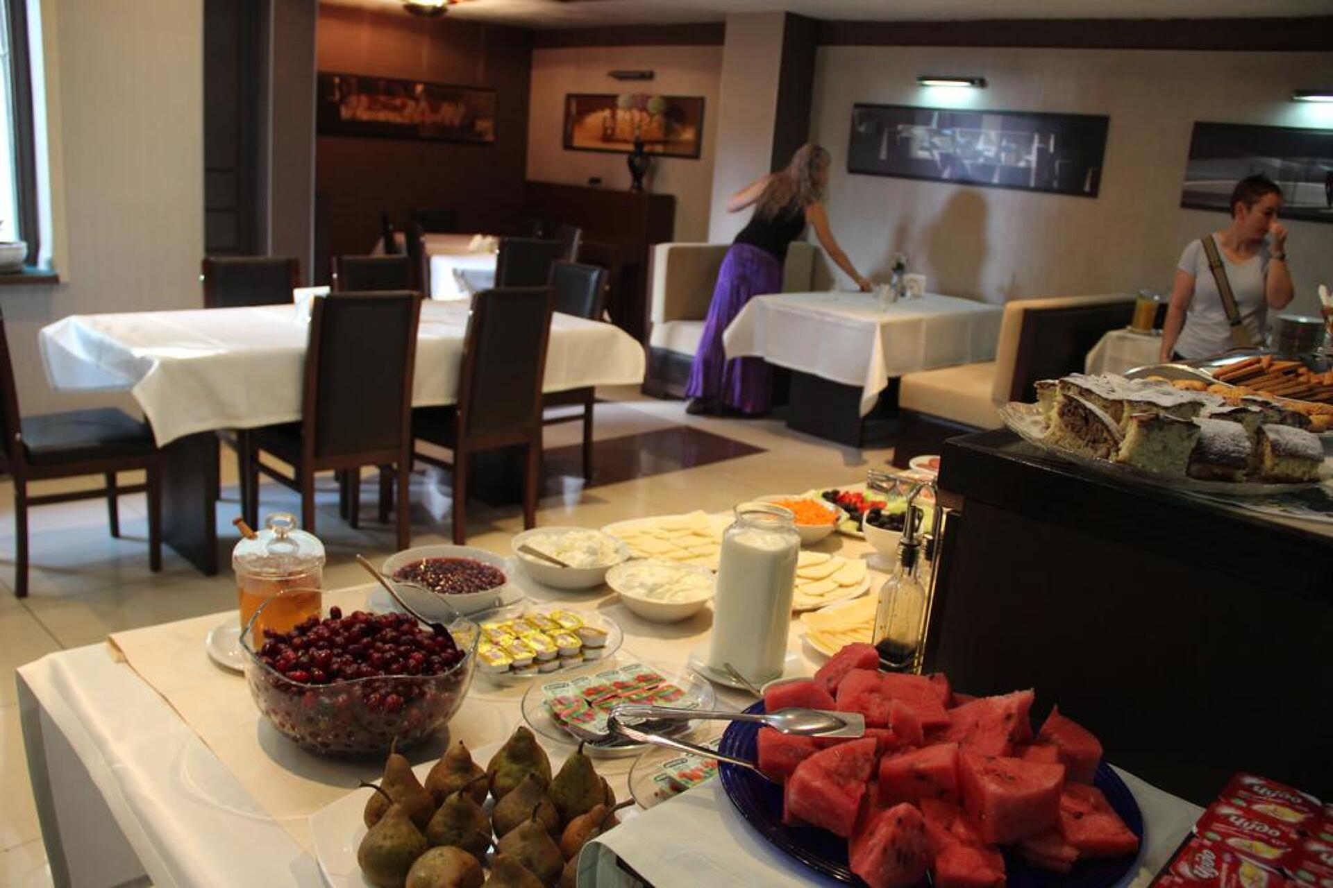 Iliani Hotel Tbilisi 4* 27