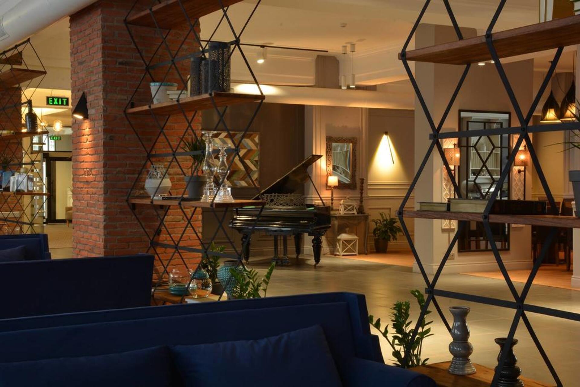 Best Western Tbilisi Art Hotel 4* 6