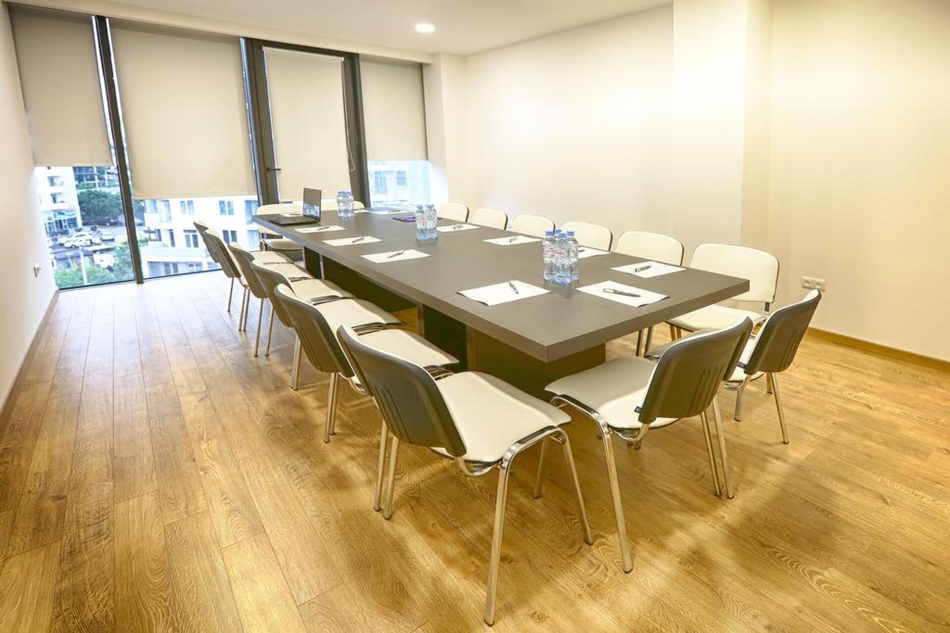 Iveria Inn Hotel 4* 19