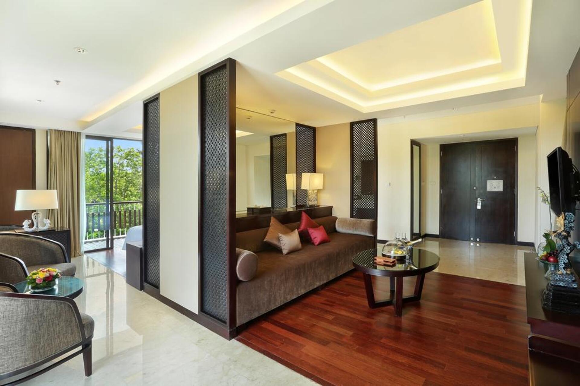 Bali Nusa Dua and Convention  103