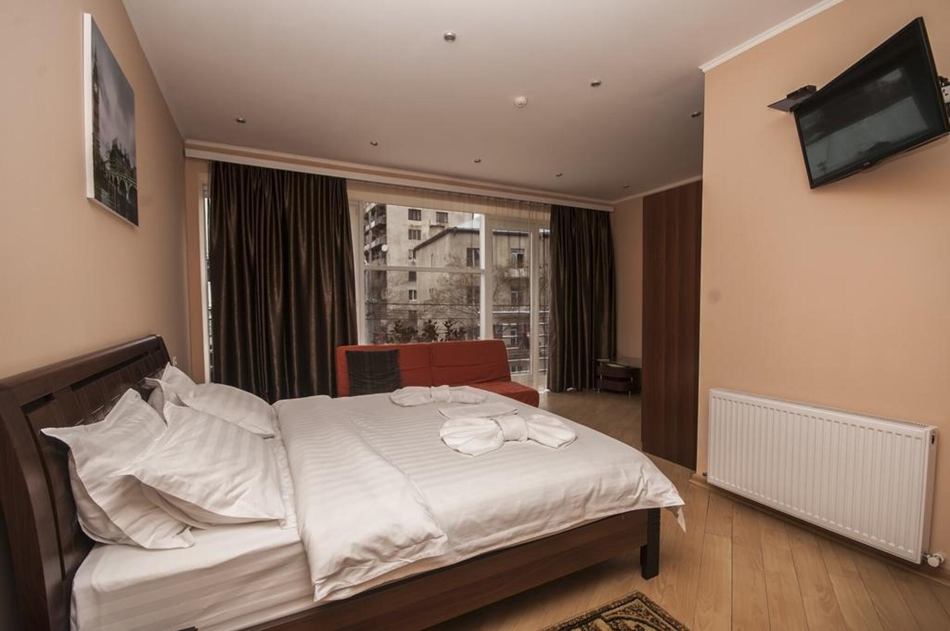 Hotel London Palace 17