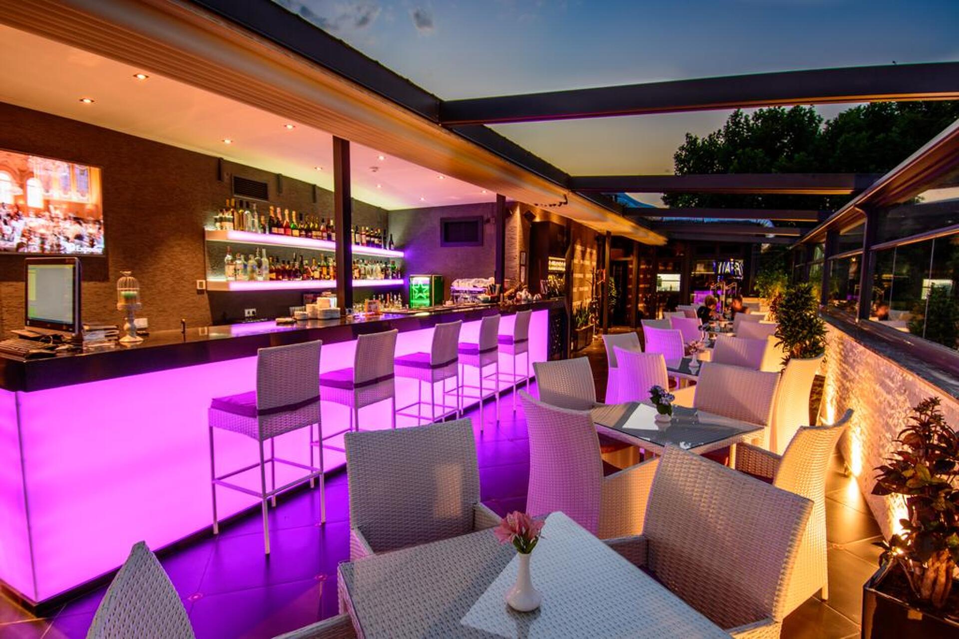 River Side Hotel  4* 10