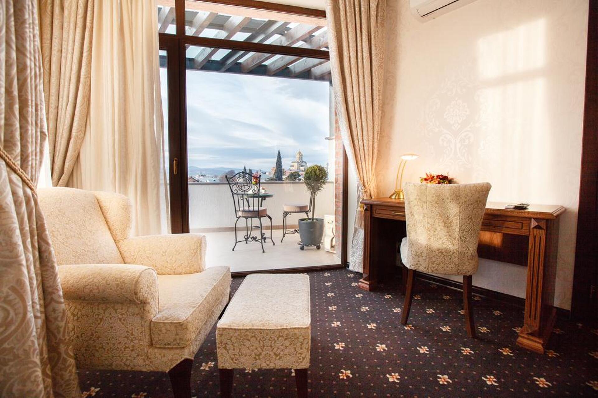 Laerton Hotel 4* 40