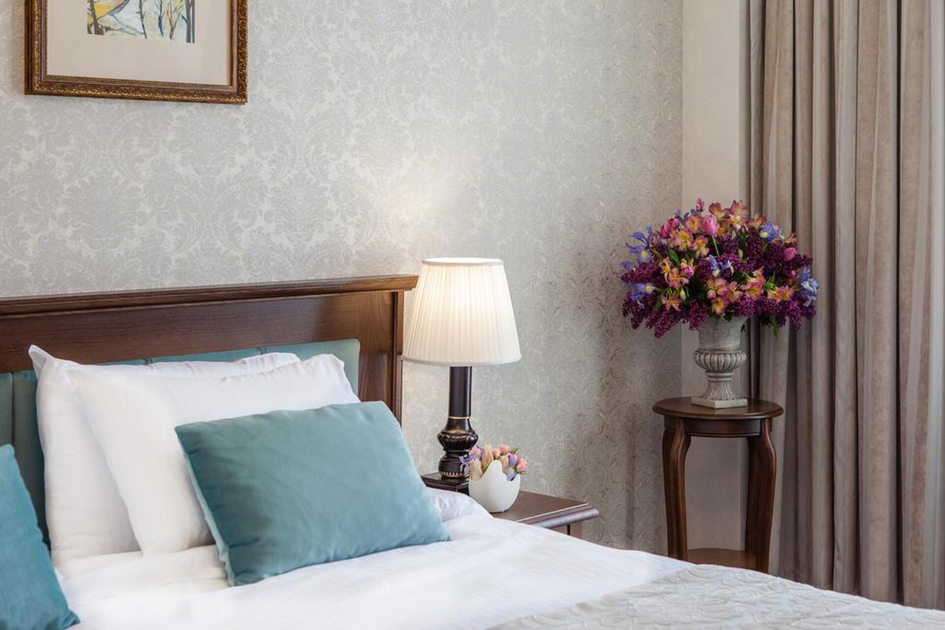 Laerton Hotel 4* 12