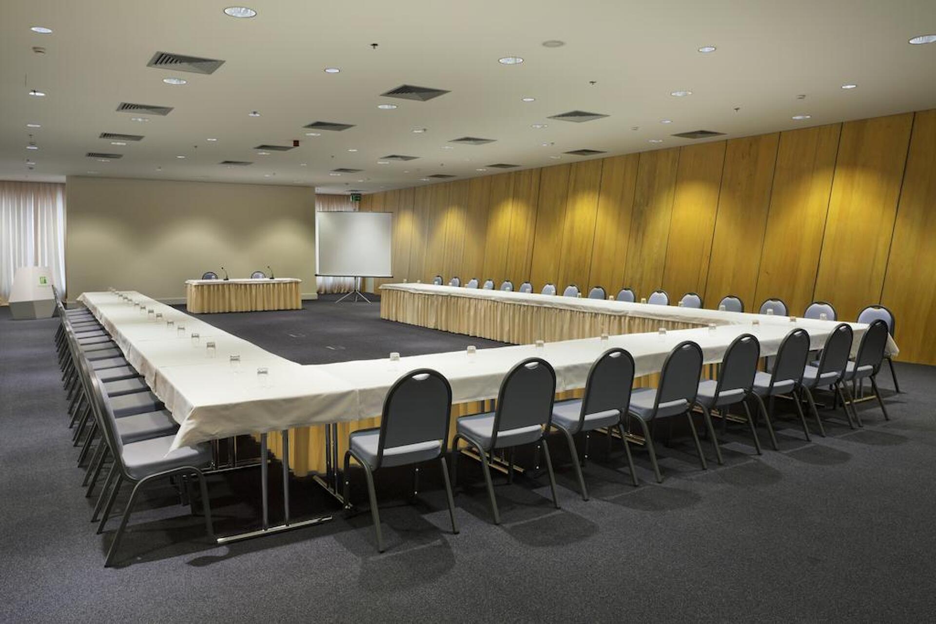 Holiday Inn Tbilisi 4* 24