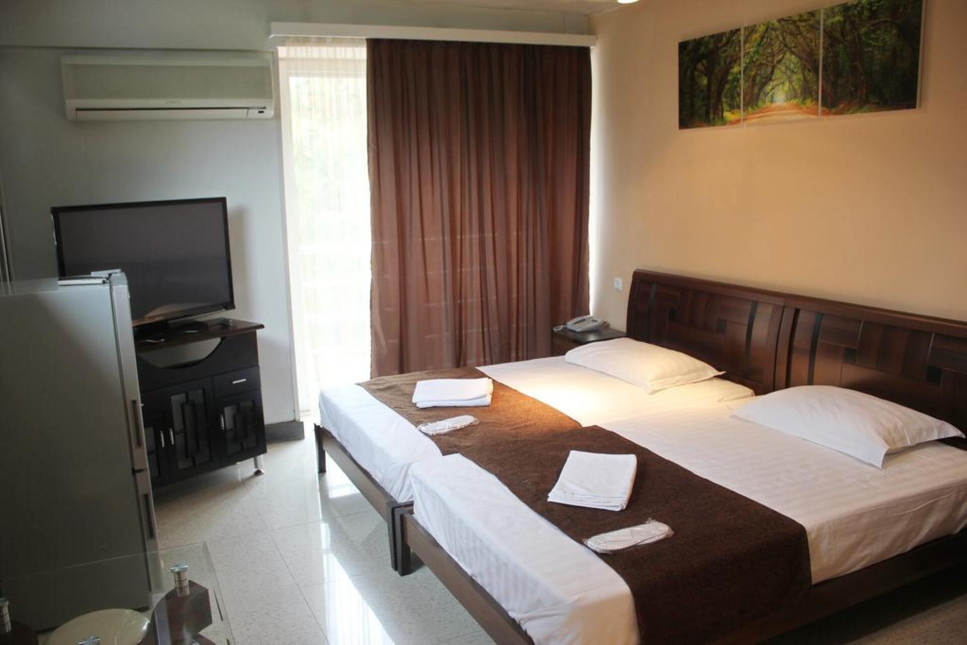 Hotel London Palace 11