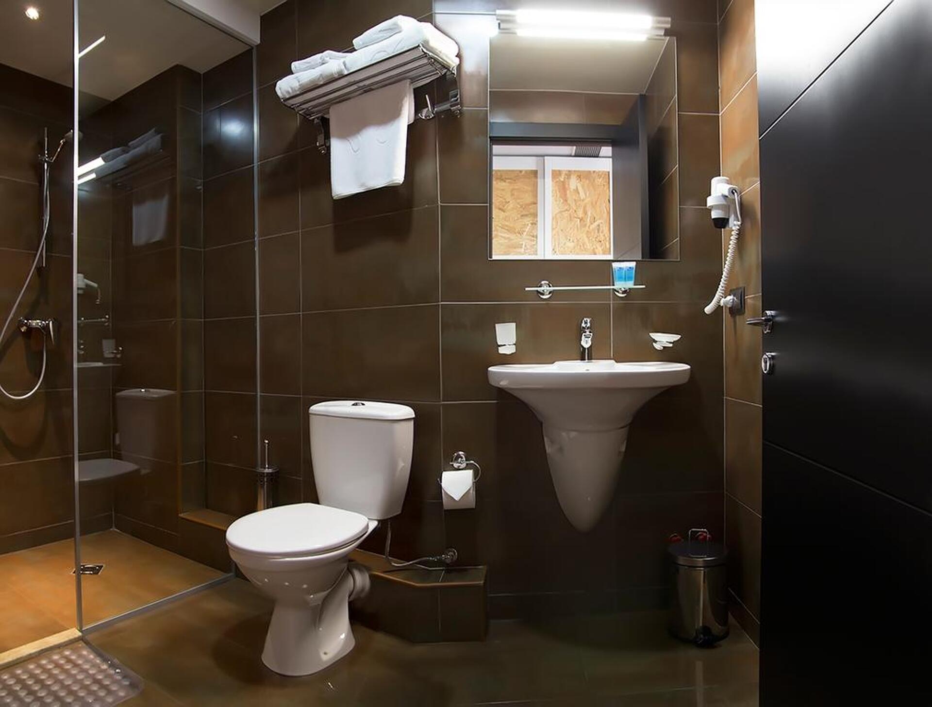 Iveria Inn Hotel 4* 38