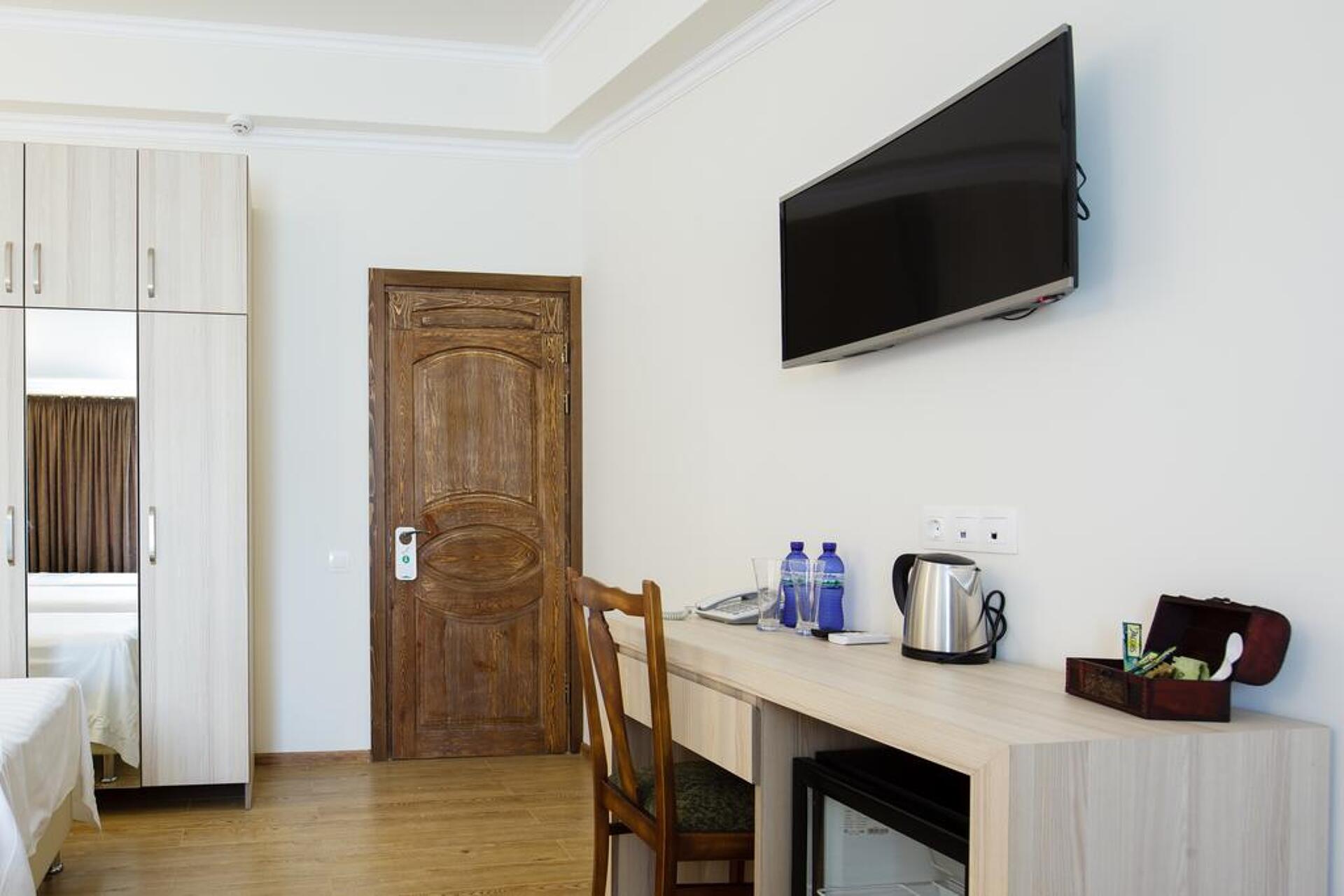Gremi Hotel 4* 13