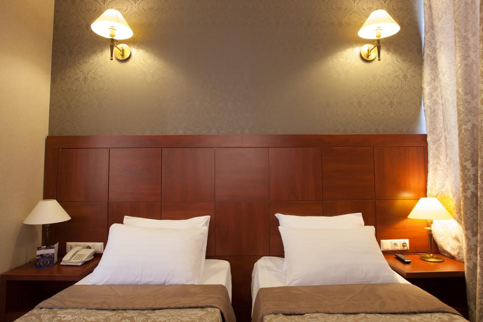 Astoria Hotel Tbilisi 4* 8
