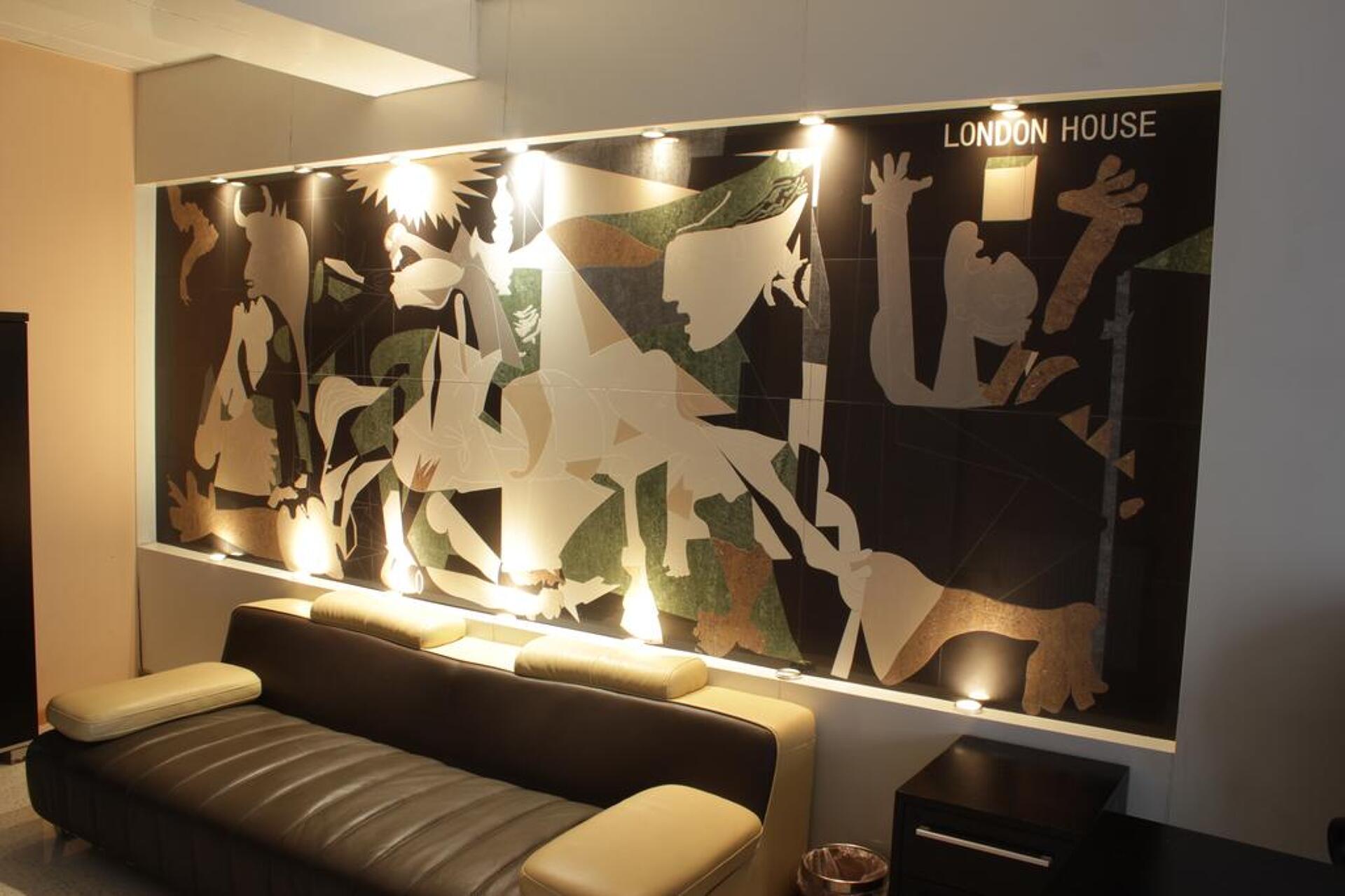 Hotel London Palace 5