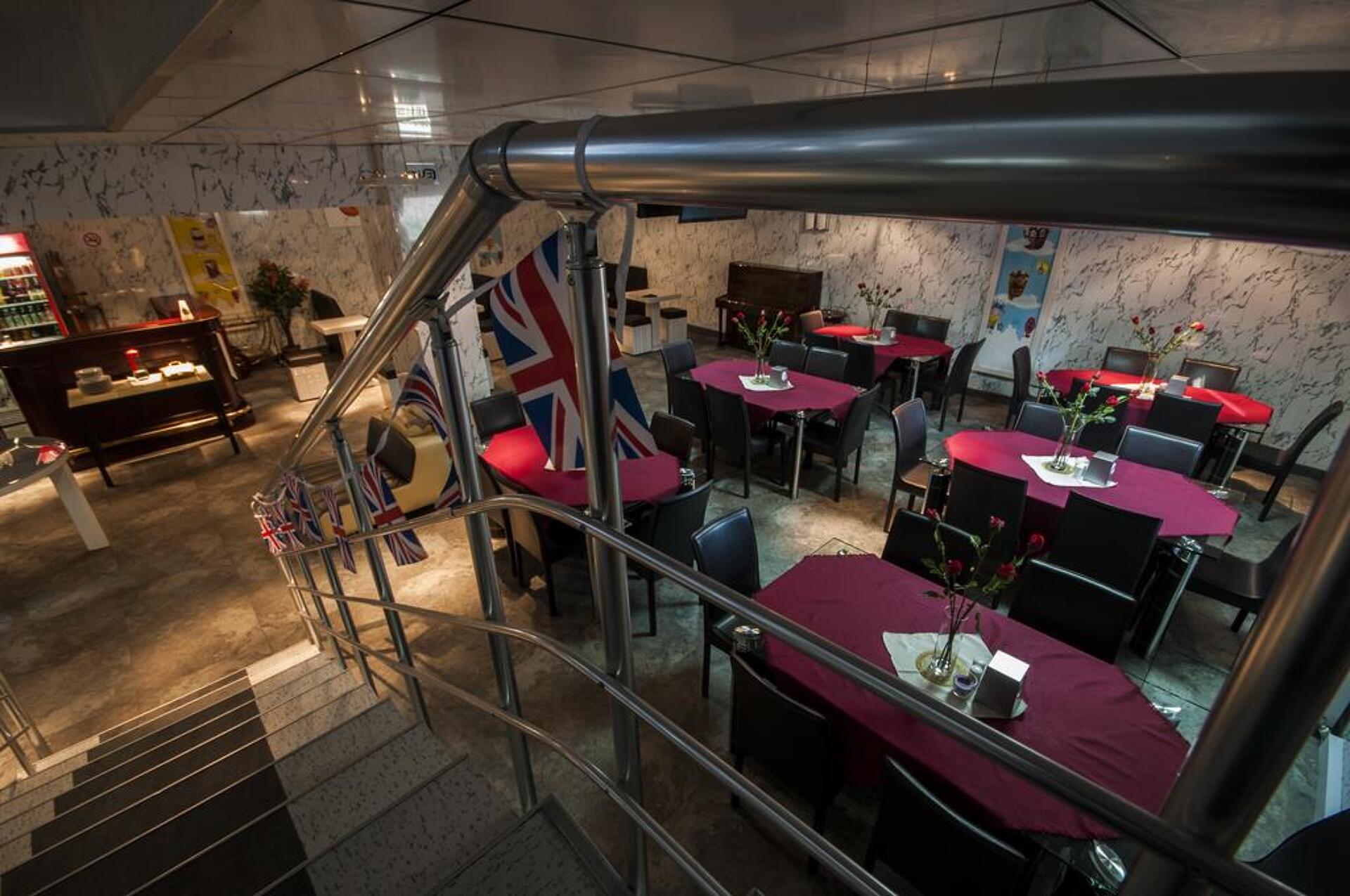 Hotel London Palace 3