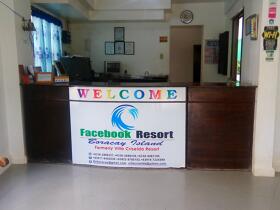 Facebook Resort 2*