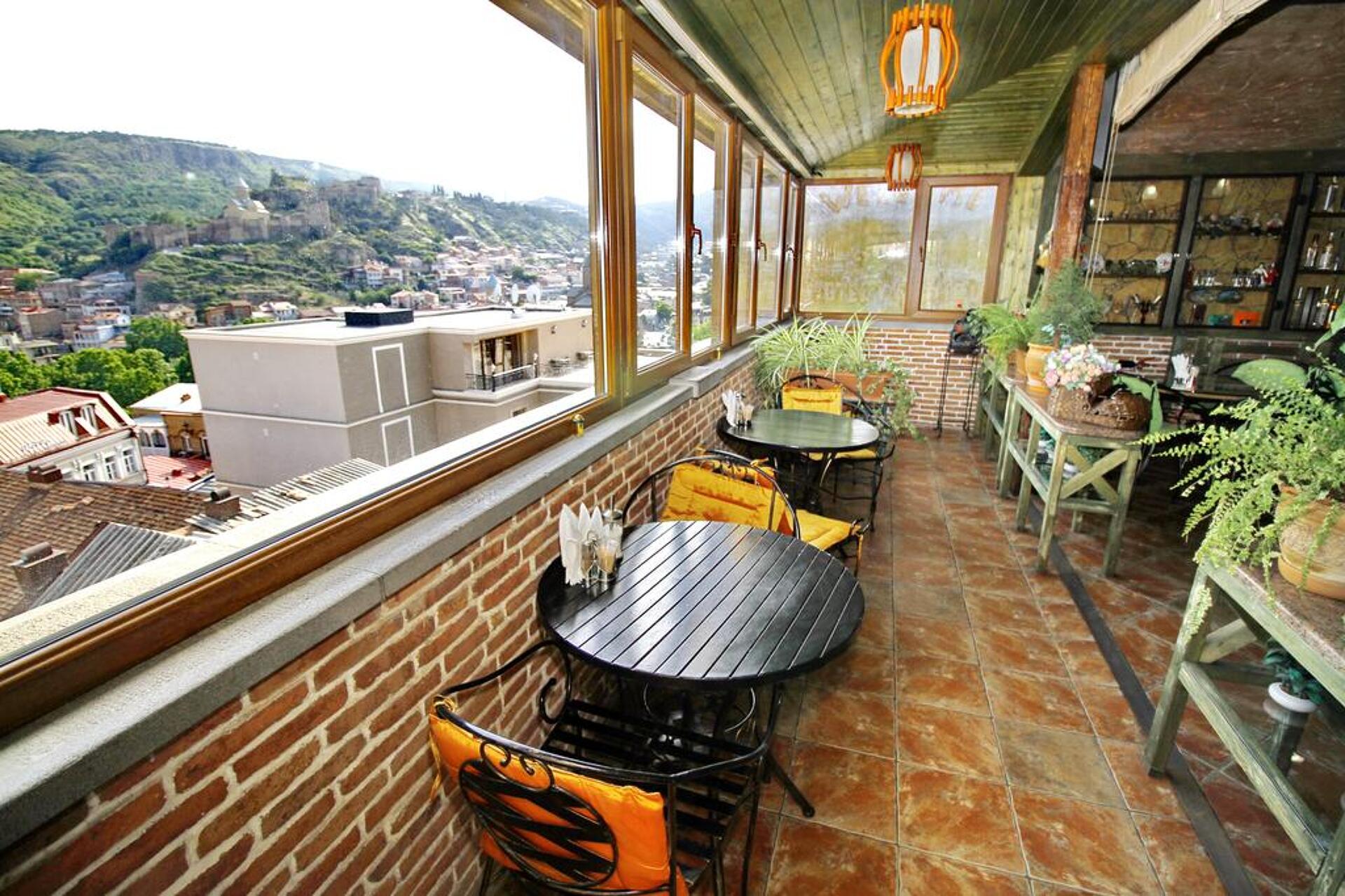 Penthouse Hotel 3* 0
