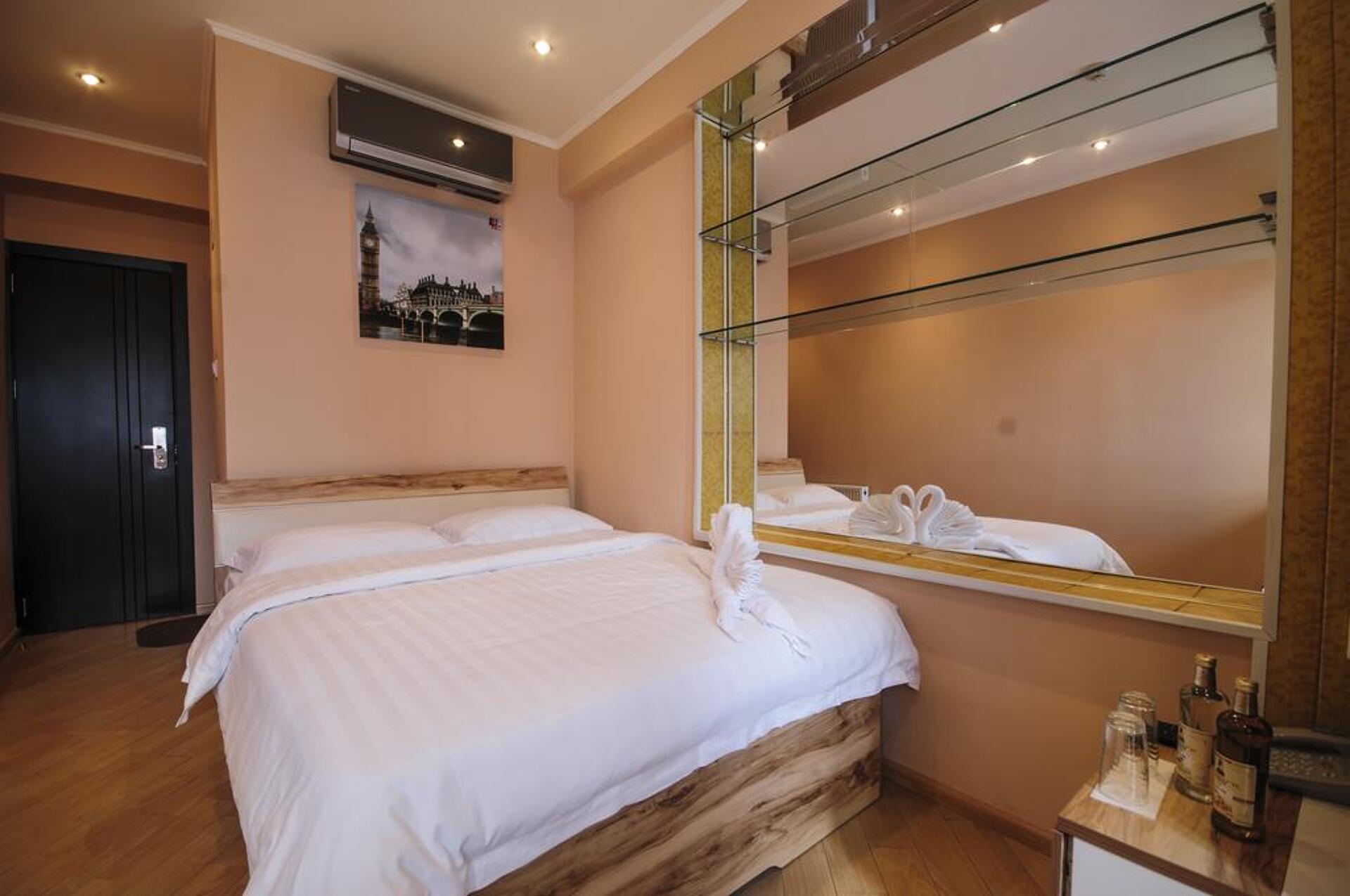 Hotel London Palace 32