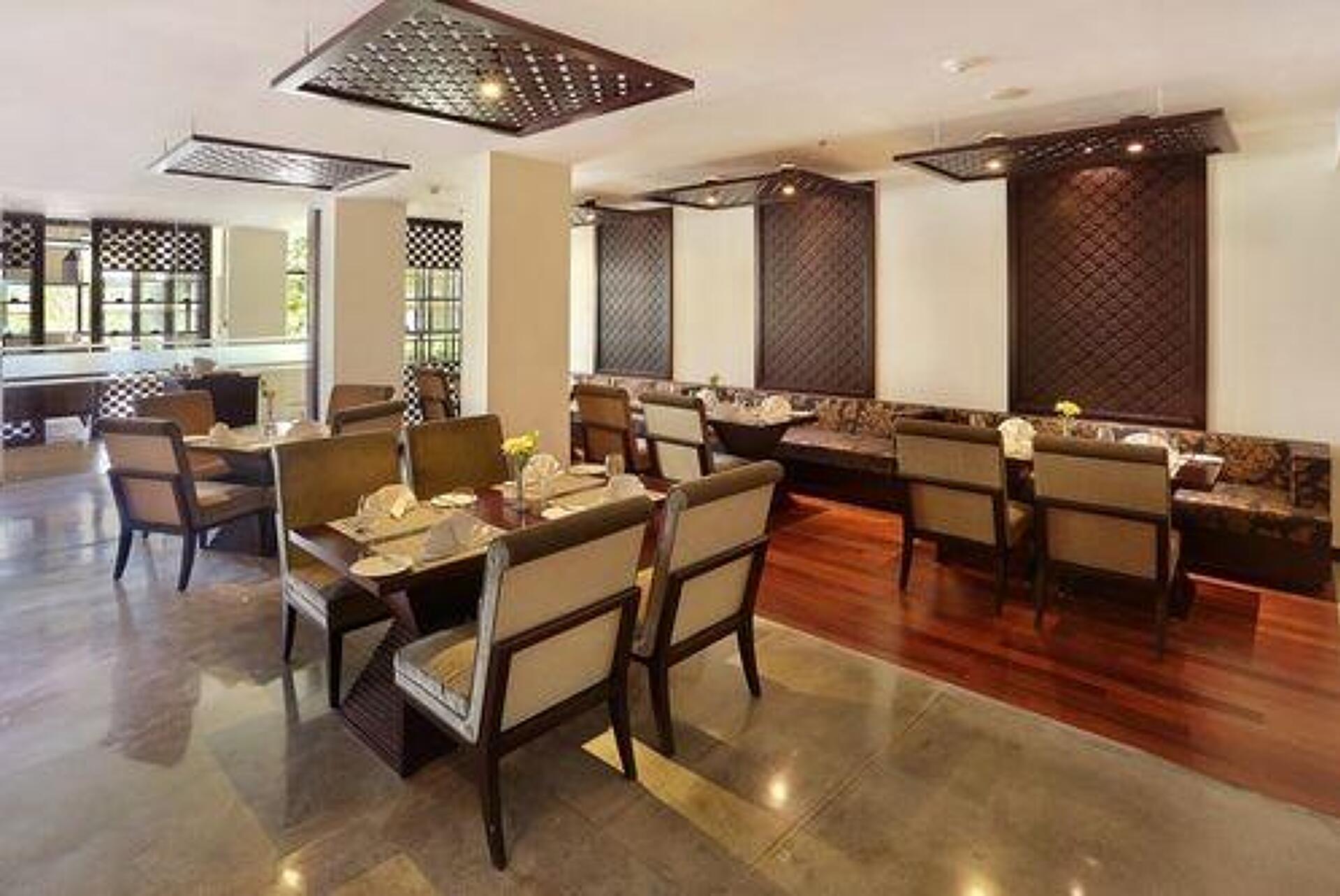 Bali Nusa Dua and Convention  3