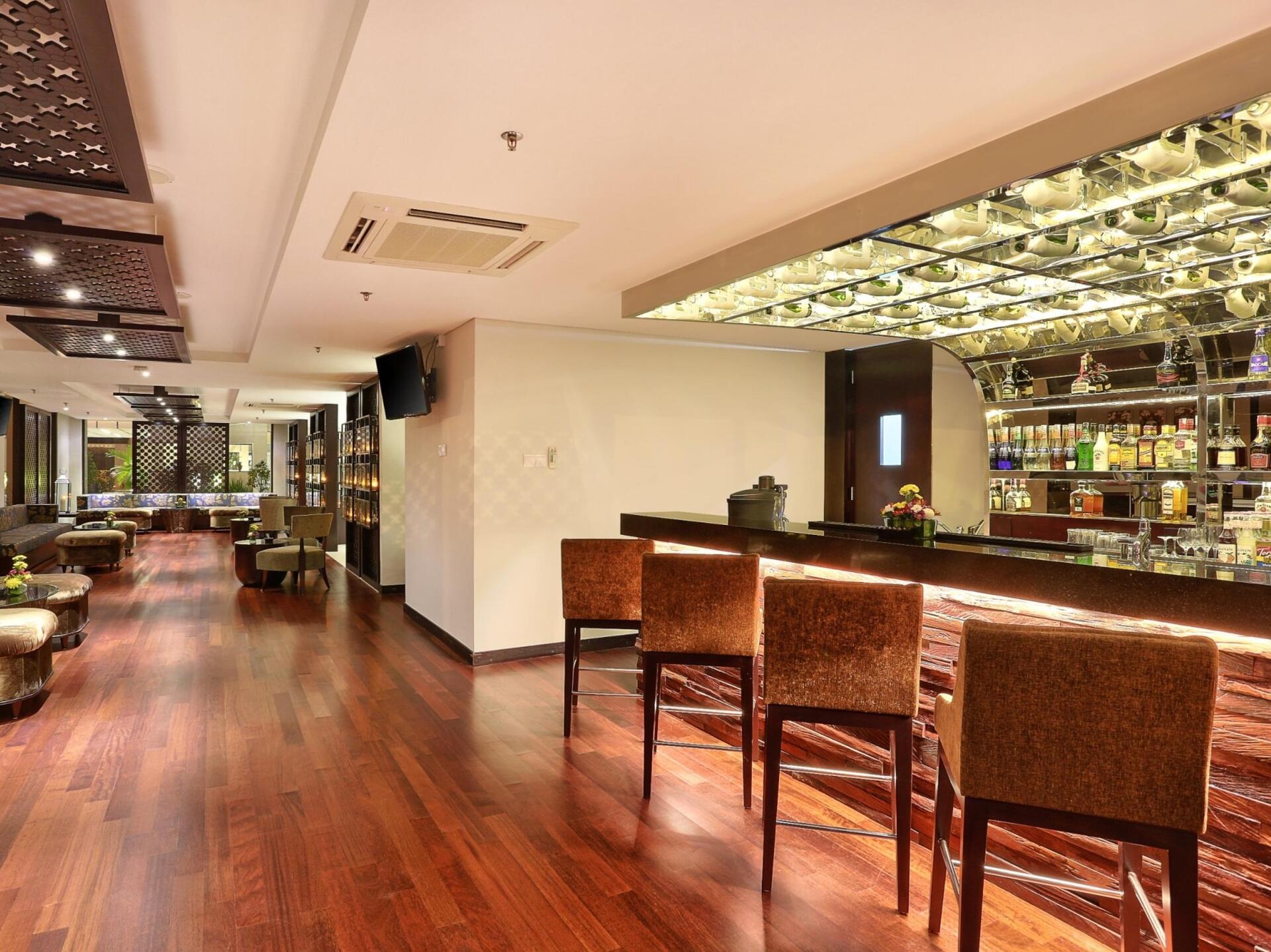 Bali Nusa Dua and Convention  62